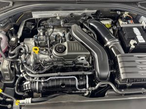 2023 Volkswagen Jetta 1.5T SE — thumbnail 14