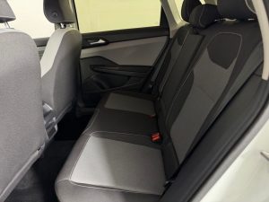 2023 Volkswagen Taos 1.5T S — thumbnail 14