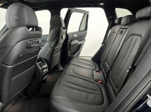 2021 BMW X5 sDrive40i RWD — thumbnail 13
