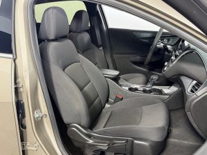 2024 Chevrolet Malibu LT 1LT — thumbnail 14