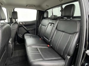 2021 Ford Ranger Lariat 4WD Crew Cab — thumbnail 13