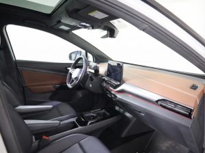 2021 Volkswagen ID.4 Pro S AWD — thumbnail 13