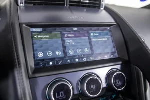 2021 Jaguar F-Type P300 RWD Coupe — thumbnail 14