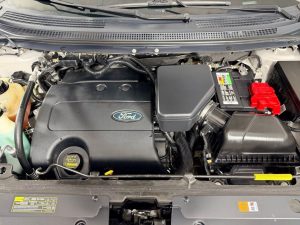 2013 Ford Edge SEL — thumbnail 15