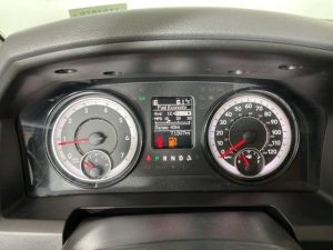 2019 Ram 1500 Classic SLT 4WD Standard Cab — thumbnail 14