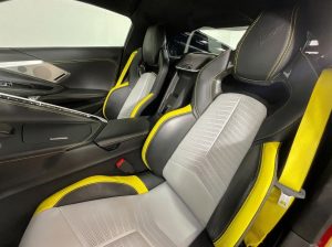 2022 Chevrolet Corvette Stingray 3LT RWD — thumbnail 14