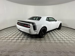 2022 Dodge Challenger R/T Scat Pack Widebody RWD — thumbnail 14