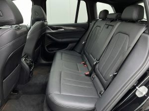 2022 BMW X3 xDrive30i AWD — thumbnail 14