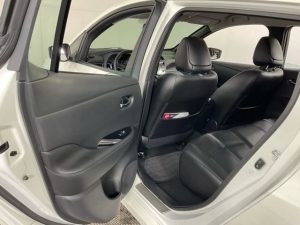 2018 Nissan Leaf SL — thumbnail 15