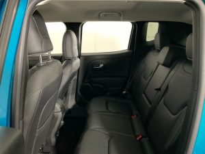 2022 Jeep Renegade Limited — thumbnail 15