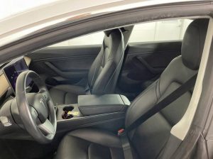 2019 Tesla Model 3 Standard Range Plus RWD Sedan — thumbnail 14