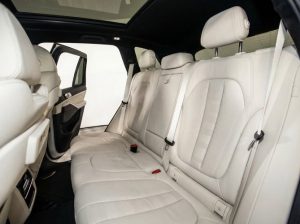 2020 BMW X5 xDrive40i AWD — thumbnail 14