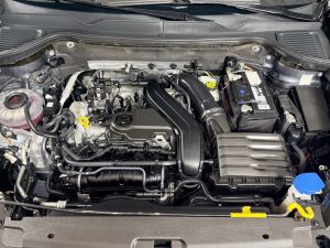 2022 Volkswagen Taos 1.5T SE — thumbnail 15