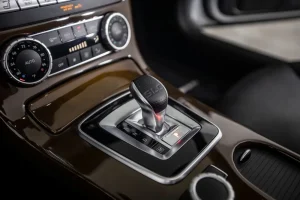 2019 Mercedes-Benz SLC 300 Convertible — thumbnail 14