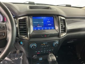 2019 Ford Ranger Lariat 4WD 4D Crew Cab — thumbnail 14