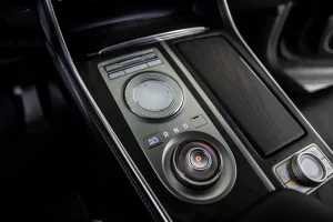 2022 Genesis GV80 2.5T AWD — thumbnail 14