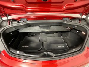 2020 Mercedes-Benz C-Class C 300 RWD Convertible — thumbnail 14