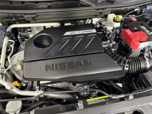 2023 Nissan Rogue S AWD — thumbnail 15