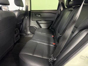 2023 Nissan Rogue SL — thumbnail 15