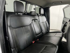 2021 Ford Ranger Lariat 4WD Crew Cab — thumbnail 14