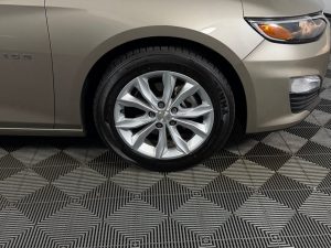 2024 Chevrolet Malibu LT 1LT — thumbnail 15