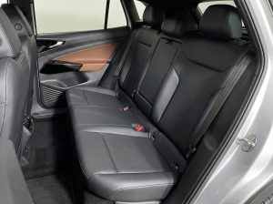 2021 Volkswagen ID.4 Pro S AWD — thumbnail 14