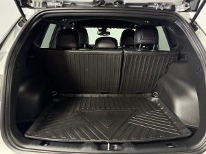 2024 Jeep Compass Latitude 4WD — thumbnail 15