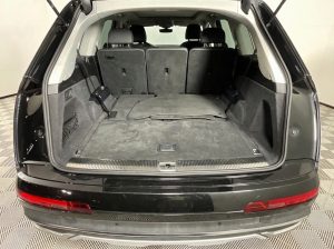 2022 Audi Q7 55 Premium Plus quattro AWD — thumbnail 14