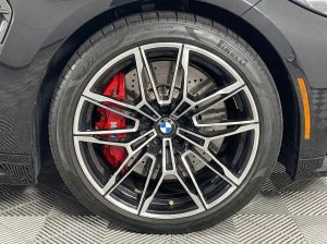 2022 BMW M4 Competition AWD Convertible — thumbnail 15