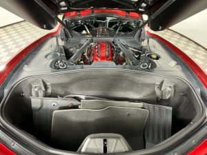 2022 Chevrolet Corvette Stingray 3LT RWD — thumbnail 15