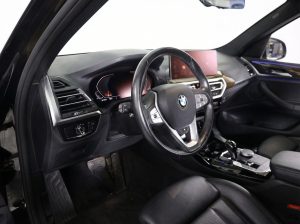 2022 BMW X3 xDrive30i AWD — thumbnail 15