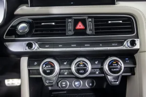 2022 Genesis G70 3.3T RWD — thumbnail 15