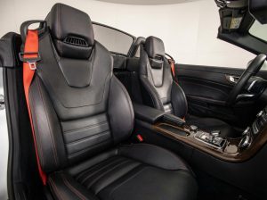 2019 Mercedes-Benz SLC 300 Convertible — thumbnail 15