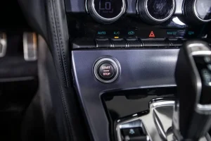 2021 Jaguar F-Type P300 RWD Coupe — thumbnail 15