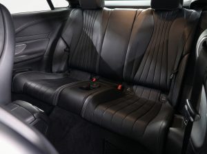 2019 Mercedes-Benz E-Class E 450 4MATIC® — thumbnail 12