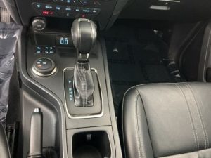 2019 Ford Ranger Lariat 4WD 4D Crew Cab — thumbnail 15