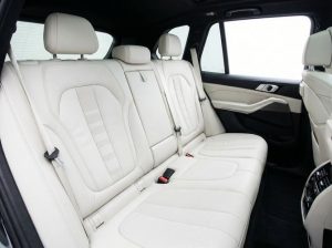 2020 BMW X5 xDrive40i AWD — thumbnail 15