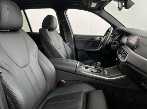 2021 BMW X5 sDrive40i RWD — thumbnail 15