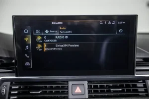 2022 Audi A5 Cabriolet 45 Premium Plus quattro — thumbnail 16