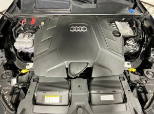 2022 Audi Q7 55 Premium Plus quattro AWD — thumbnail 15