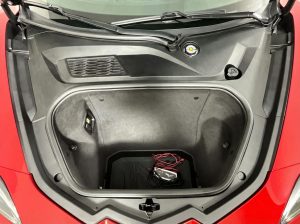 2022 Chevrolet Corvette Stingray 3LT RWD — thumbnail 16