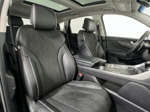 2022 Genesis GV80 2.5T AWD — thumbnail 16