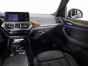 2022 BMW X3 xDrive30i AWD — thumbnail 16