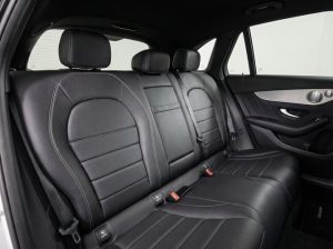 2019 Mercedes-Benz GLC 300 4MATIC® Coupe — thumbnail 16