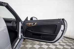 2019 Mercedes-Benz SLC 300 Convertible — thumbnail 16