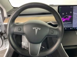 2019 Tesla Model 3 Standard Range Plus RWD Sedan — thumbnail 16