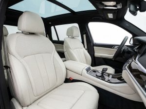 2020 BMW X5 xDrive40i AWD — thumbnail 16