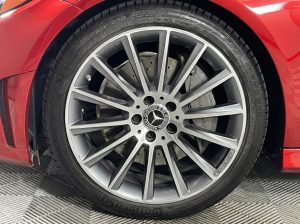 2020 Mercedes-Benz C-Class C 300 RWD Convertible — thumbnail 16