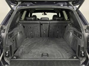 2021 BMW X5 sDrive40i RWD — thumbnail 16