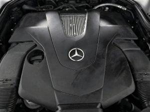 2019 Mercedes-Benz E-Class E 450 4MATIC® — thumbnail 14